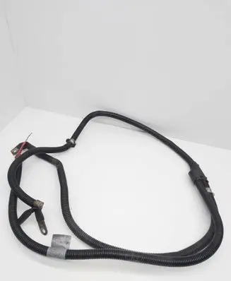 BMW X5 E70 Wires (starter motor) 7559370