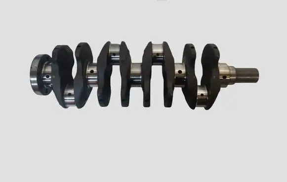 Opel Astra J Crankshaft A177