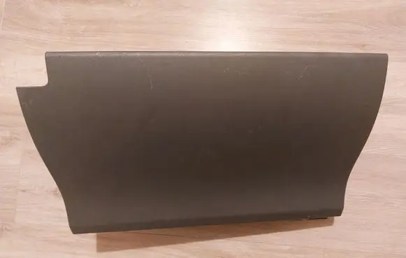 Toyota Prius (XW30) Glove box set 5555047081 5555247070