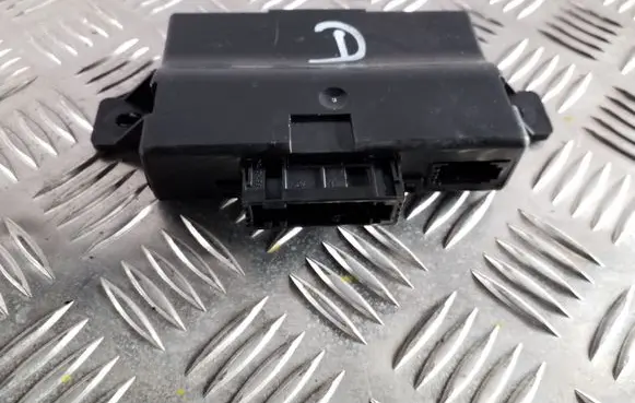 Audi A6 C7 Gateway control module 4G0907468D 4G0907468