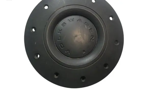 Volkswagen Transporter - Caravelle T5 Original wheel cap 7H0601151A