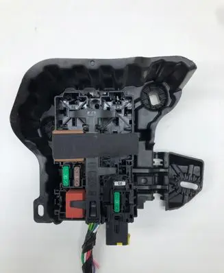 Opel Mokka B Fuse box set