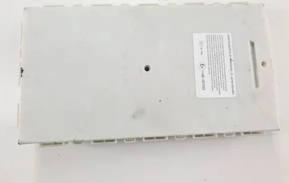 BMW 1 F20 F21 CAS control unit/module 9281826 519297F03 2588014953