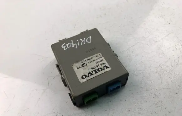 Volvo S40, V40 Other control units/modules 30618586