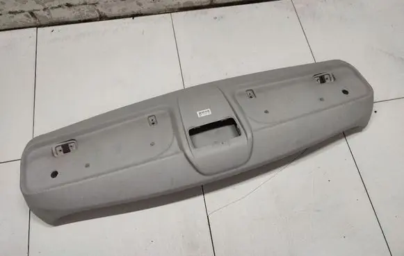 Fiat Doblo Other trunk/boot trim element