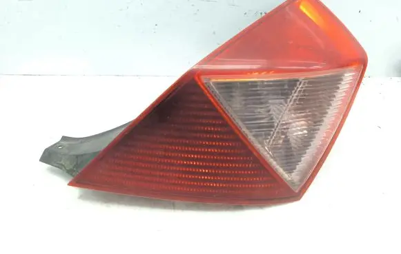 Renault Avantime Rear/tail lights 6025401212