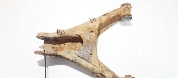 Audi A6 S6 C5 4B Rear upper control arm/wishbone