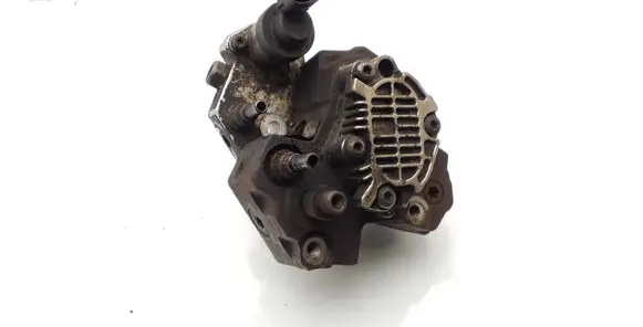 Renault Trafic II (X83) Fuel injection high pressure pump 8200055072 0445010031 H037472