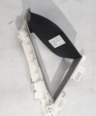 Audi A5 (C) pillar trim 8W8867287A