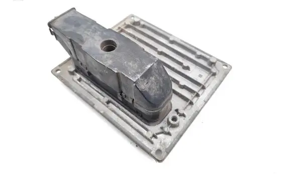 Ford Fiesta Engine control unit/module 2S6A12A650SG S118107002K