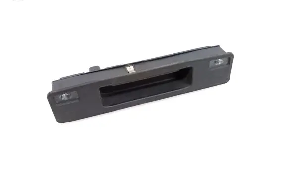 Tailgate/trunk/boot exterior handle