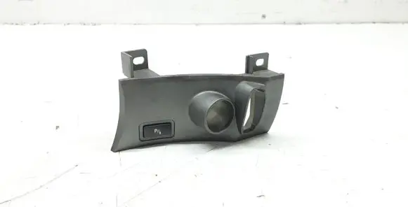 BMW 7 E65 E66 Parking (PDC) sensor switch 6131692119001