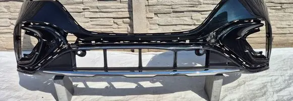 Mercedes-Benz EQE x294 Front bumper A2948854801