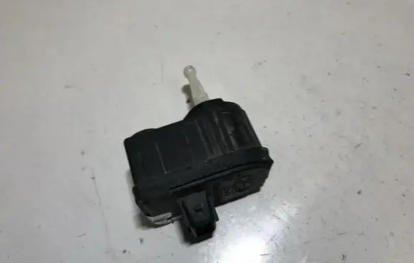 Fiat Punto (176) Headlight level adjustment motor c547