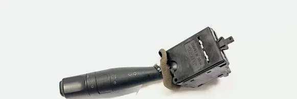 Fiat Scudo Light switch