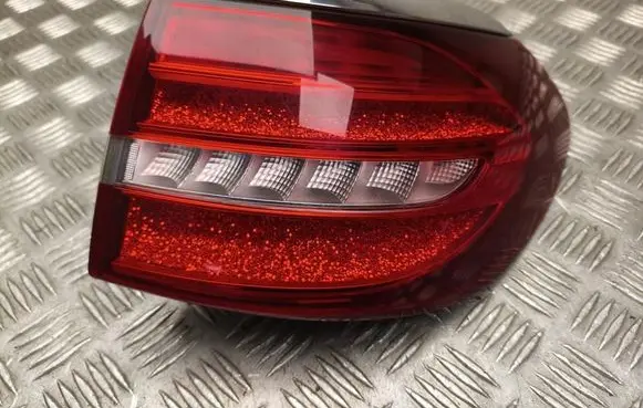 Mercedes-Benz E W213 Rear/tail lights A2139068800