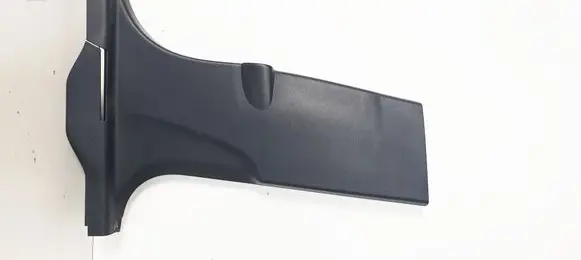 Ford Focus (B) pillar trim (bottom) JX7BA243W06A GZ3UA