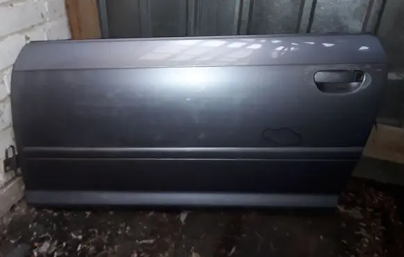 Door (2 Door Coupe)