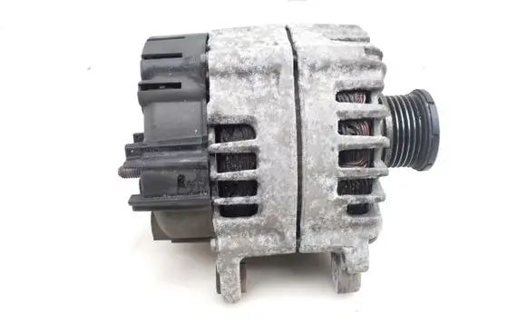 Audi A6 S6 C7 4G Generator/alternator 03L903016A