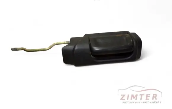 Volkswagen Transporter - Caravelle T4 Sliding door interior handle 701843641A