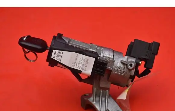 Toyota Yaris Verso Ignition lock 450200D