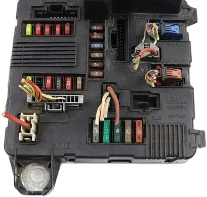 Fuse module