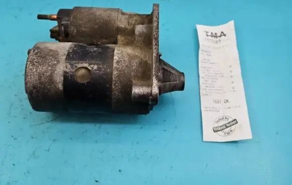 Renault Kangoo I Starter motor 7700274351 IMPRK1398306