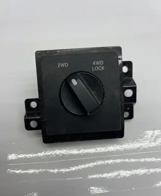 Dodge Nitro Differential lock switch P68020962AA DMEX1C0