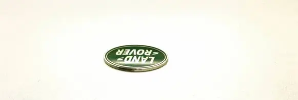 Land Rover Evoque I Manufacturers badge/model letters 