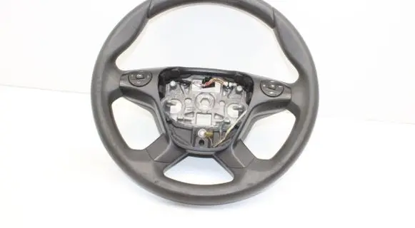 Ford Transit Steering wheel