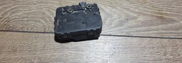 BMW 3 E46 Tailgate window lock/catch/latch 51248218849