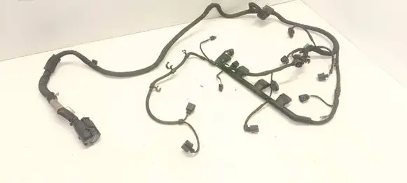 Audi Q3 8U Engine installation wiring loom 06J971595BT