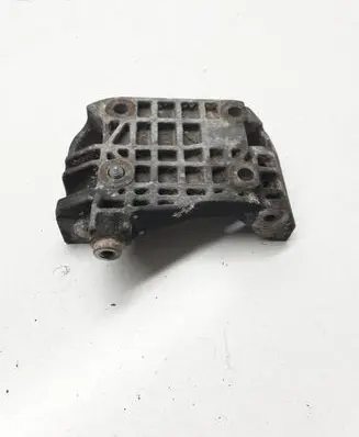 Generator/alternator bracket