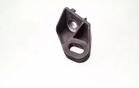 BMW 5 GT F07 Headlight/headlamp mounting bracket 7805403 11617805403