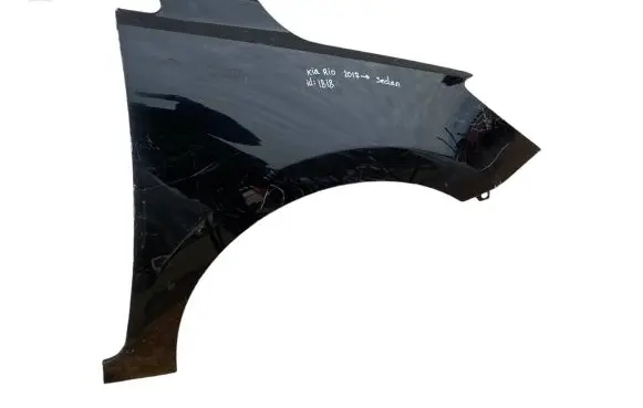 KIA Rio Fender 66321H9050 66321H9000