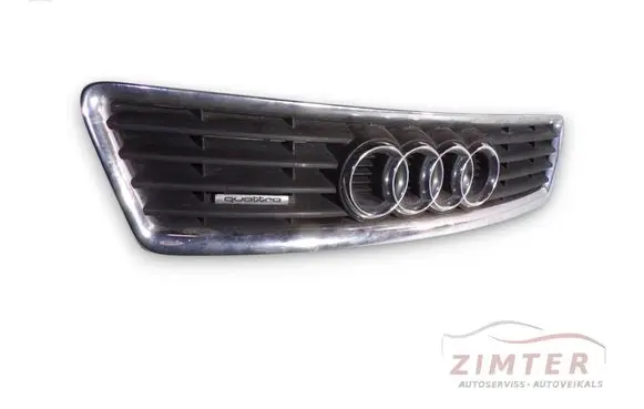Audi A6 Allroad C5 Front grill 4Z7853651