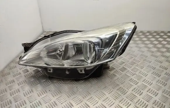 Peugeot 508 Headlight/headlamp 9678393380