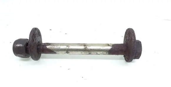 Mercedes-Benz E W124 Front suspension camber bolt 