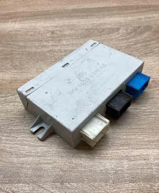 BMW 5 E39 Parking PDC control unit/module 6916406