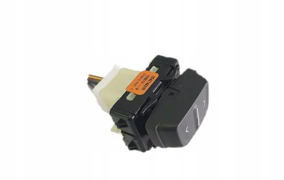 Dacia Sandero Electric window control switch 254214937R