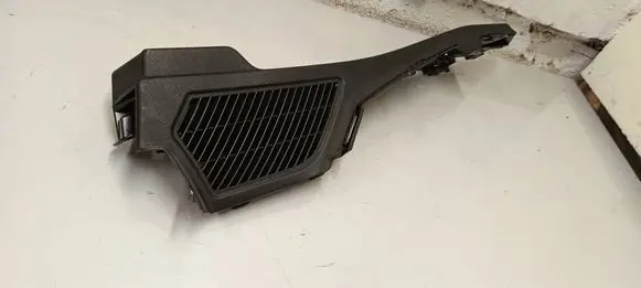 BMW X5 F15 Parcel shelf load cover mount bracket 7284279