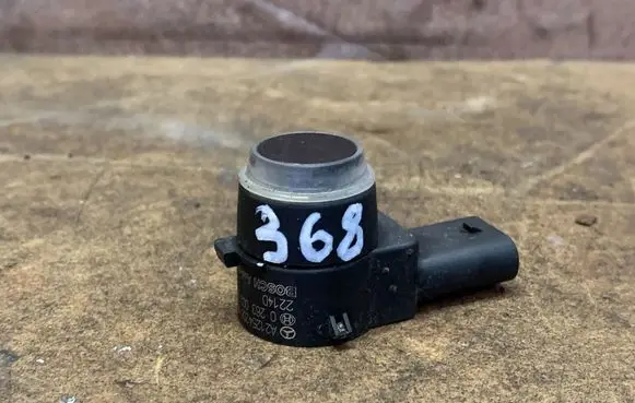 Mercedes-Benz C W204 Parking PDC sensor A21254200