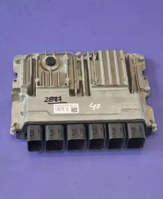 BMW 2 F44 Engine control unit/module 0261S103G0 170622928 5A23E0101