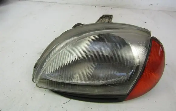 Fiat Seicento/600 Headlight/headlamp 