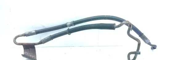 Mercedes-Benz E W211 Power steering hose/pipe/line 2114663381