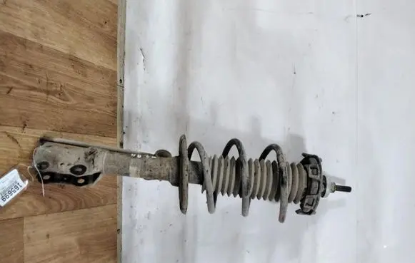 Honda Civic Front shock absorber with coil spring