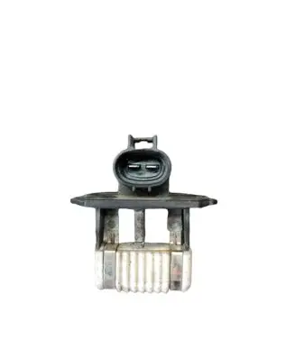 Hyundai i20 (PB PBT) Coolant fan relay FIQH08