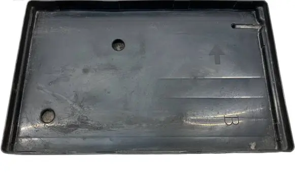 Toyota Auris E180 Battery tray OYT25554 74431-02150