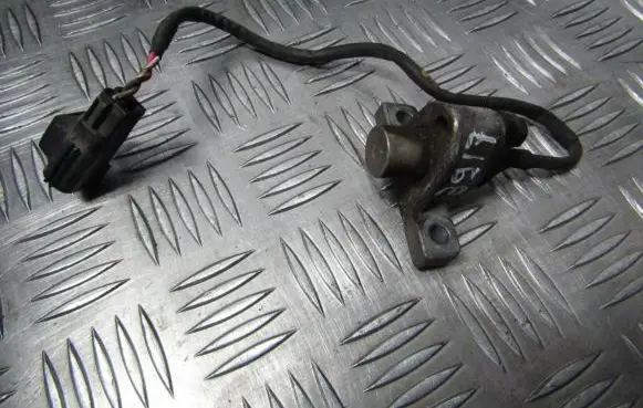Crankshaft position sensor