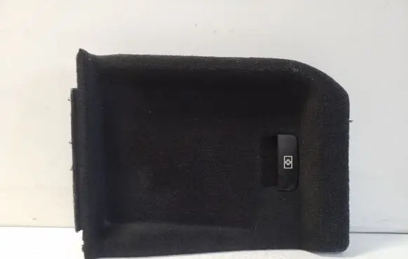 BMW X5 F15 Trunk/boot trim cover 7284305